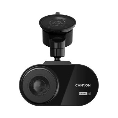 Canyon CND-DVR10