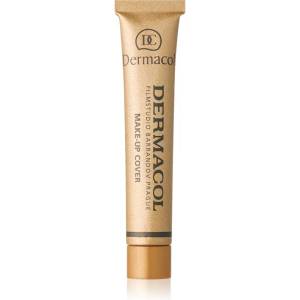Dermacol Cover силно прикриващ фон дьо тен SPF 30 цвят 210 30 гр
