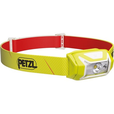 Petzl Челник Petzl Headlamp Tikka Head torch - Yellow - размер One Size (545-1059-0411)