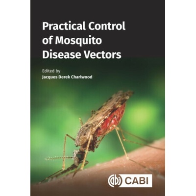 Practical Control of Mosquito Disease Vectors