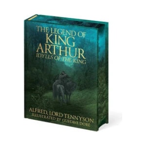 The Legend of King Arthur (ISBN: 9781398869967)