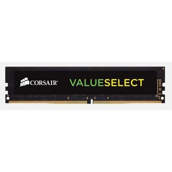 Corsair Value Select DDR3 4GB 1600MHz CL11 CMV4GX3M1C1600C11