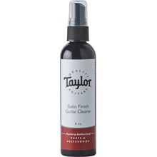Taylor Satin Finish Guitar Cleaner