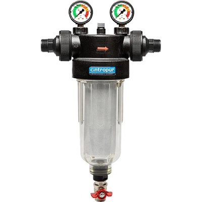 Cintropur NW280 1"