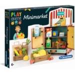 Clementoni Minimarket