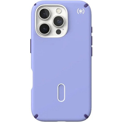 Speck Калъф Speck iPhone 16 Pro +CL Purple 150700-3251 (0840168540754)