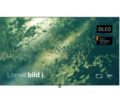 Loewe bild i.77 DR+