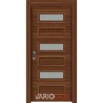 VarioDor Остъкление за интериорна врата мод. vd11-p (това не е врата)