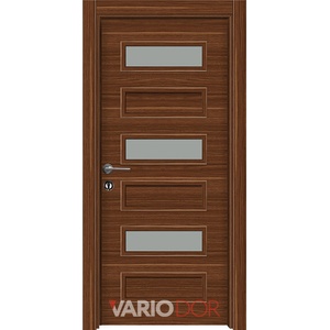VarioDor Остъкление за интериорна врата мод. vd11-p (това не е врата)
