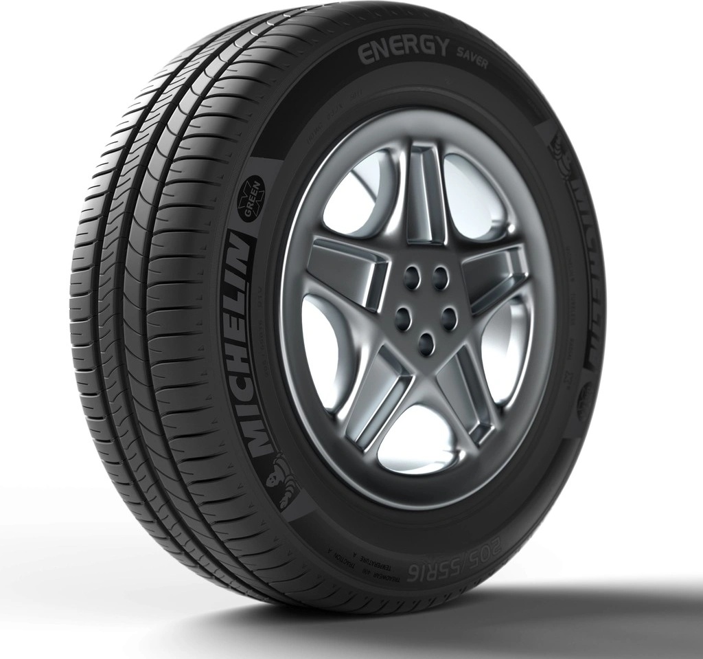 Michelin Energy Saver+ 165/70 R14 81T od 1 799 Kč - Heureka.cz