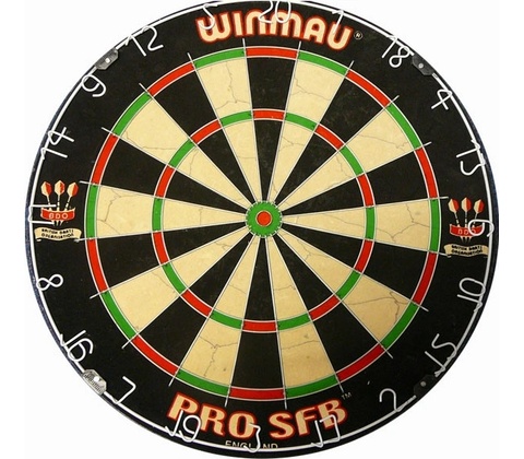Winmau PRO SFB