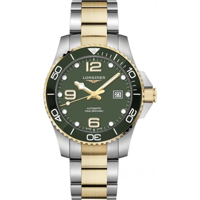 Longines L3.782.3.06.7