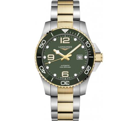 Longines L3.782.3.06.7