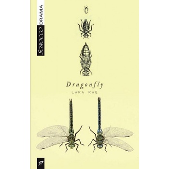 Dragon fly
