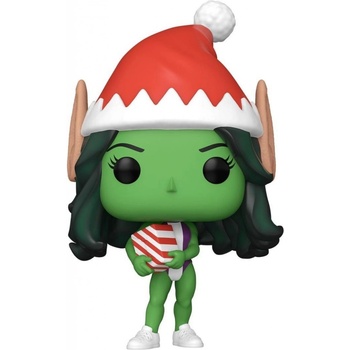 Funko POP! Marvel Holiday She-Hulk