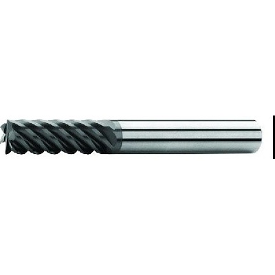 ZPS-FN Fréza válcová čelní 16x48x108, Z6,45°, ZPS, SK, AlTiN, H