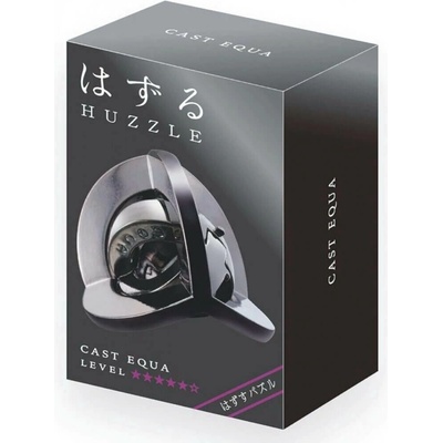 Albi Hlavolam Hanayama Equa 5*