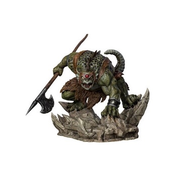 Iron Studios Slithe ThunderCats