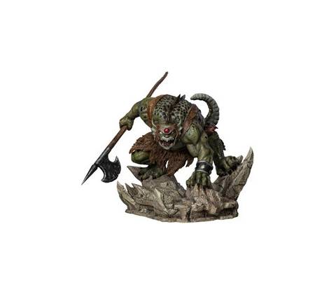 Iron Studios Slithe ThunderCats