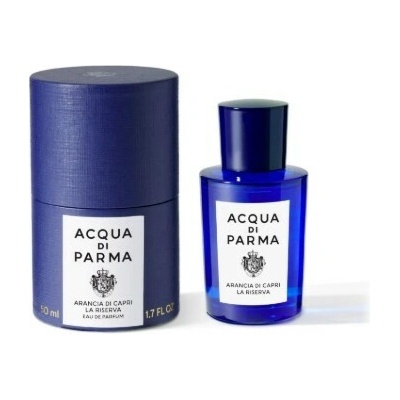 Acqua di Parma Blu Mediterraneo Mirto di Panarea La Riserva parfumovaná voda unisex 100 ml tester