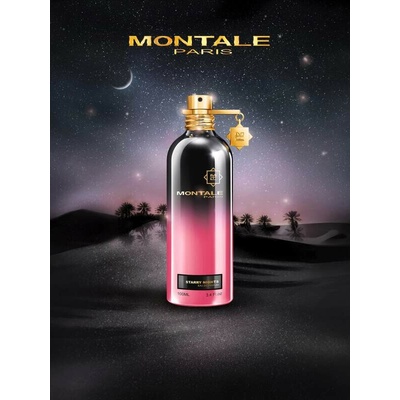 Montale Starry Nights Parfumovaná voda unisex 100 ml