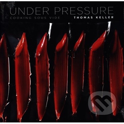 Under Pressure - Thomas Keller