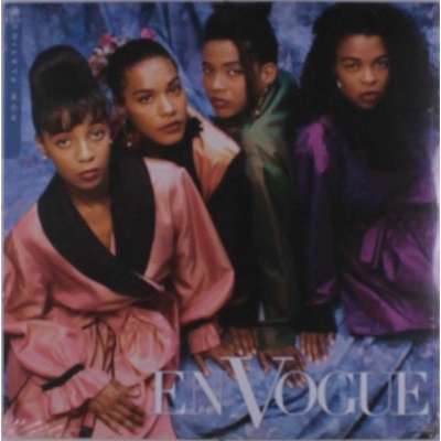 EN VOGUE - Now Playing LP
