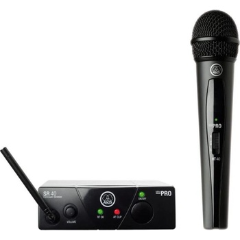 Image 1 of AKG WMS40 Mini Vocal US25A