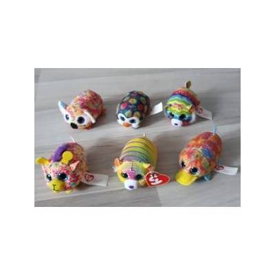 Emergency luminaire LOVATO N ECO LED 1W 125lm (opt. universal) 1h single-purpose white LVNU/1W/E/1/SE/AT/WH