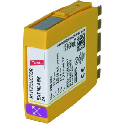 DEHN 920324 BXT ML4 BE 24 kombinovaný chránič proti přepětí 20 kA 1 ks
