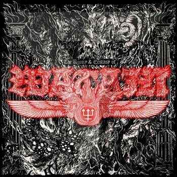 WATAIN - THE AGONY & ECSTASY OF WATAIN PREORDER: 4.2.2022 LP