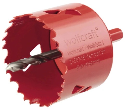 Wolfcraft 5484000