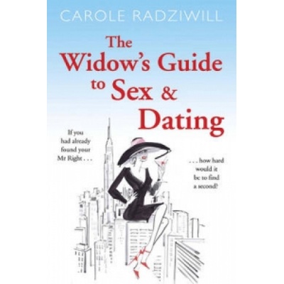Widow's Guide to Sex and Dating