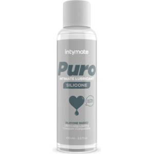 Intimateline - intimateline intymate Лубрикант intimateline intymate - pure silicone lubricant 100 ml