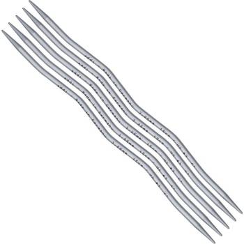 Addi Ponožkové jehlice addiCraSySnake 15 cm / 3,25 mm