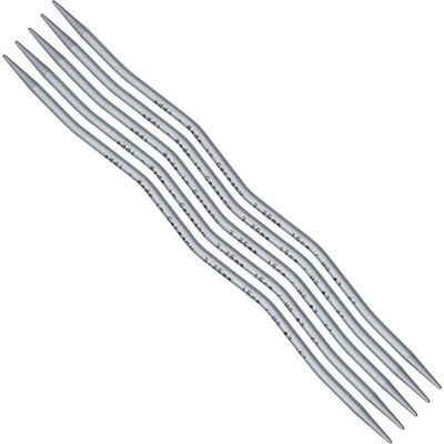Addi Ponožkové jehlice addiCraSySnake 15 cm / 3,25 mm