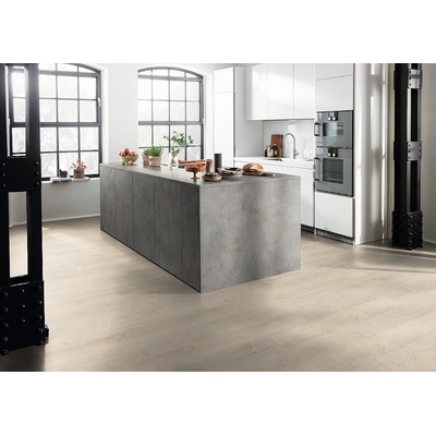 Egger E-motion Aqua 32 Dub newbury bílý EL2034 2.00 m²