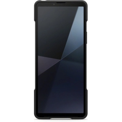 Sony Xperia Stand Cover pro Xperia 10 VI 5G černé – Zbozi.Blesk.cz