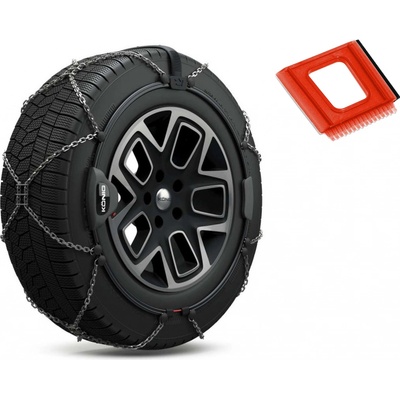 Thule König Reflex Cross 233