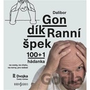 Ranní špek 100+1 hádanka