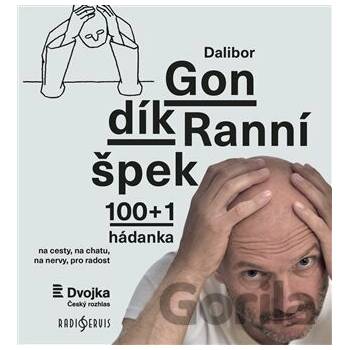 Ranní špek 100+1 hádanka