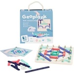 BS Toys Geoplank - креативна игра (BS_GA529)