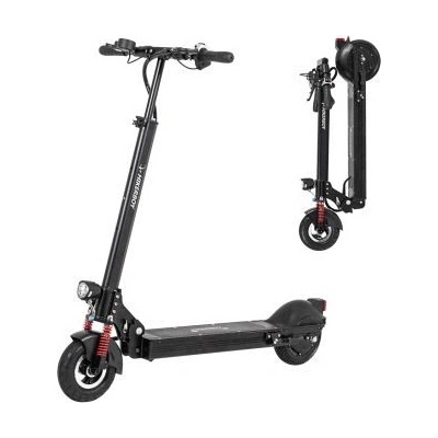 Hikerboy City Rider