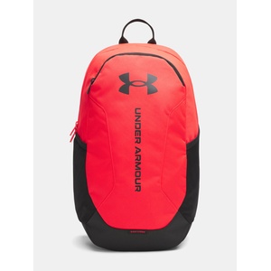 Under Armour Унисекс раница Under Armour UA Hustle Lite Backpack-RED Under Armour | Cherven | МЪЖЕ | UNI