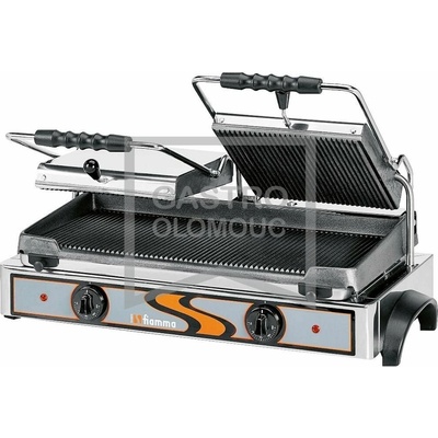 Fiamma GR 8.2LTL gril – Zboží Dáma