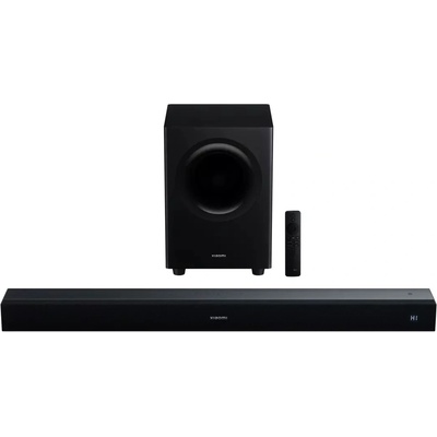 Xiaomi Soundbar Pro 2.1 (QBH4336EU)