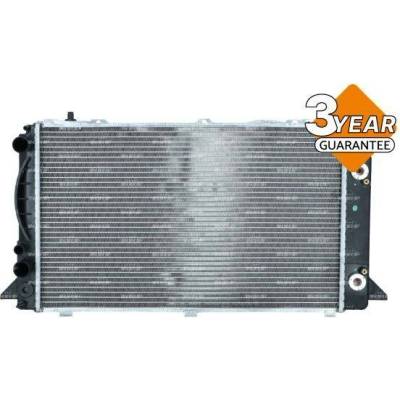 Chladič, chlazení motoru NRF 50528