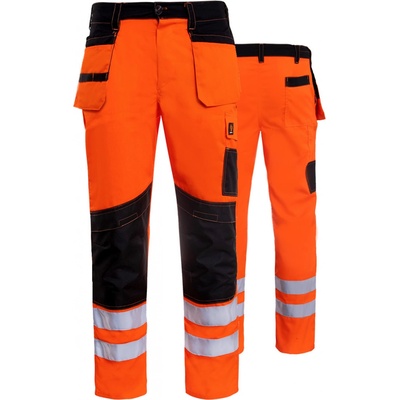 Procera pracovní kalhoty PROMONTER 260 SP HVP