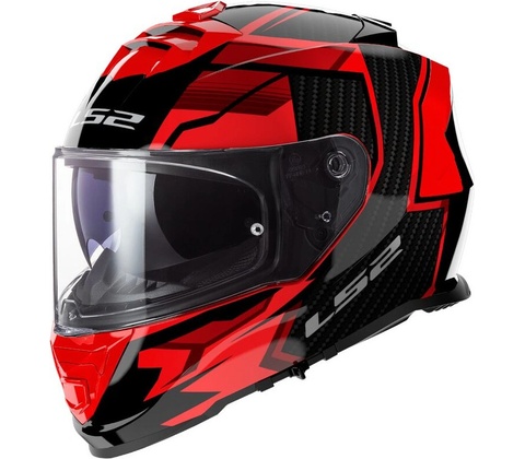 LS2 FF800 STORM II Tracker