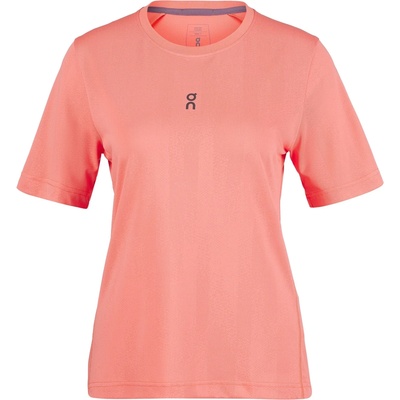 On Дамска тениска On Women's Trail-T Running shirt - Reef - размер XL (916-3427-0415)